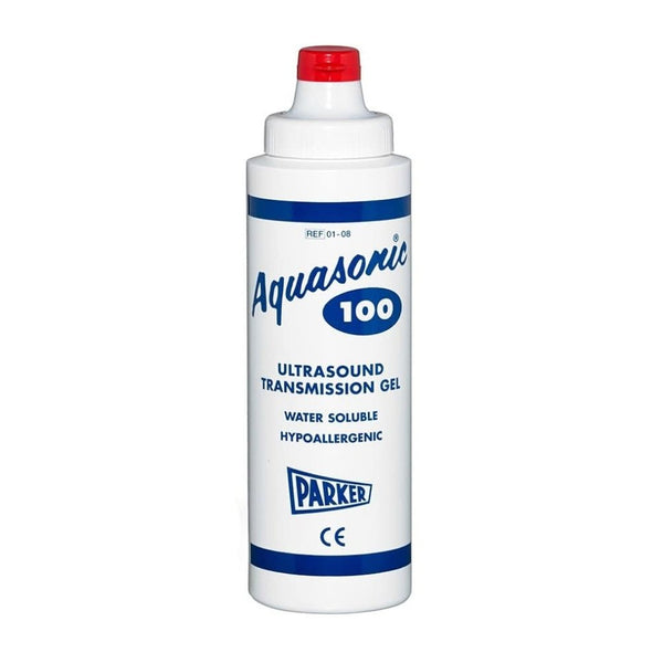AQUASONIC&reg; 100 - ULTRASOUND TRANSMISSION GEL - Parker - Marzocchi