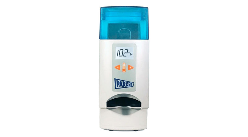 Parker Digital LCD 20g Sachet Thermasonic Gel Warmer - 83-20-20CE