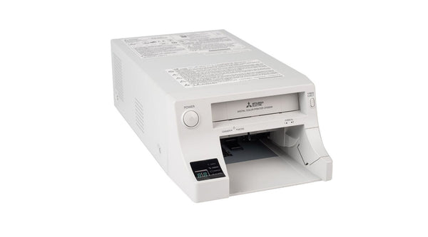 Mitsubishi CP30DW Colour Digital Medical Printer