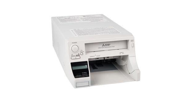 Mitsubishi CP30W Colour Video Medical Printer