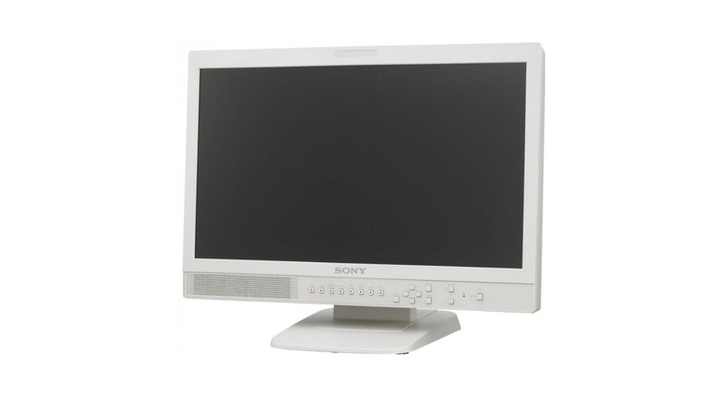 Sony LMD-2110MD 21,5-Zoll Full HD 2D-LCD-Monitor für den medizinischen Bereich