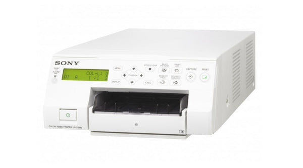 Sony UP-25MD A6 Analogue Colour Medical Printer