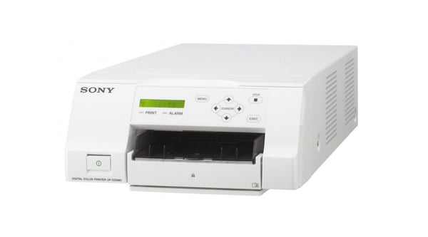 Sony UP-D25MD A6 Digital Colour Medical Printer