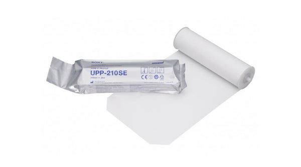 Sony UPP-210SE High Quality Printing Paper (Box of 5 rolls)